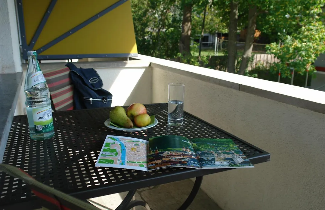 Appart International Boarding House-1