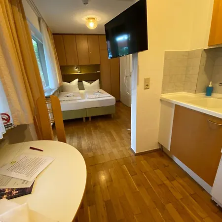 Appart International Boarding House-2