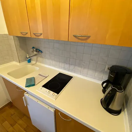 Appart International Boarding House-3
